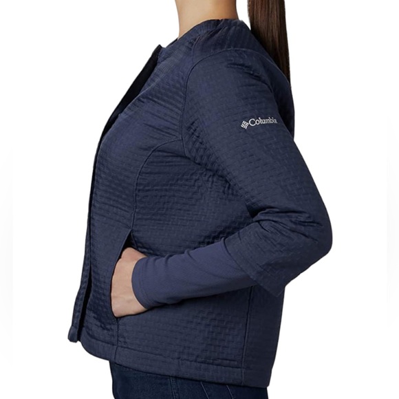 Columbia Place to Place Jacket Women's Medium - Picture 4 of 6